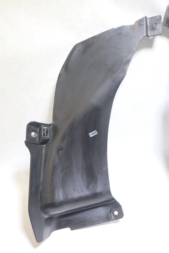 2006 Suzuki Ozark 250 Plastic Inner Fenders Side Panels Left Right - Image 4 of 4