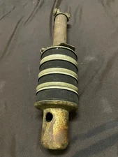 Ercoupe 415-C Main landing lear strut assembly 415-33225