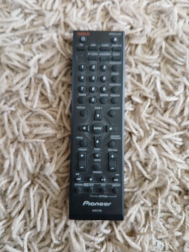 Pioneer X-HM11-K CD, DAB Radio, USB Stereo Hi-Fi System MAIN UNIT ONLY, Working - Picture 9 of 9