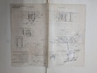 Disneyland Sleeping Beauty Castle Walkthrough Blueprint Plans — photo 7