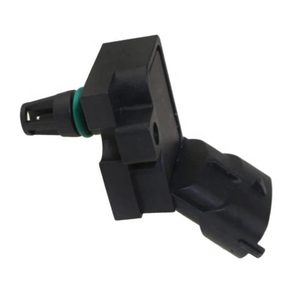 0261230296 Manifold Absolute Pressure MAP Sensor For VOLVO 04-06 Ford LandRover - Image 3 of 4