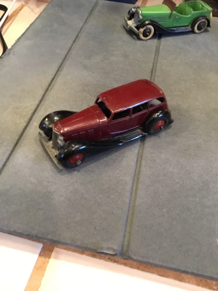 Dinky Diecast & Toy Armstong Siddeley for sale | eBay
