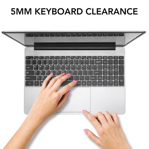 Office-Laptop 15 6 Zoll FHD-Display 16 G RAM 256 G SSD Quad Core 5000 mAh L KUI - Afbeelding 5 van 24
