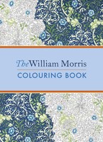 William Morris | The William Morris Colouring Book | Taschenbuch | Englisch