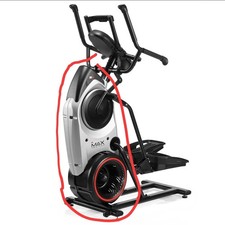 Bowflex Max Trainer M6 Main Engine *Unused*
