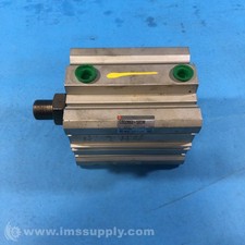 SMC CDQ2B63-50DM Compact Cylinder USIP