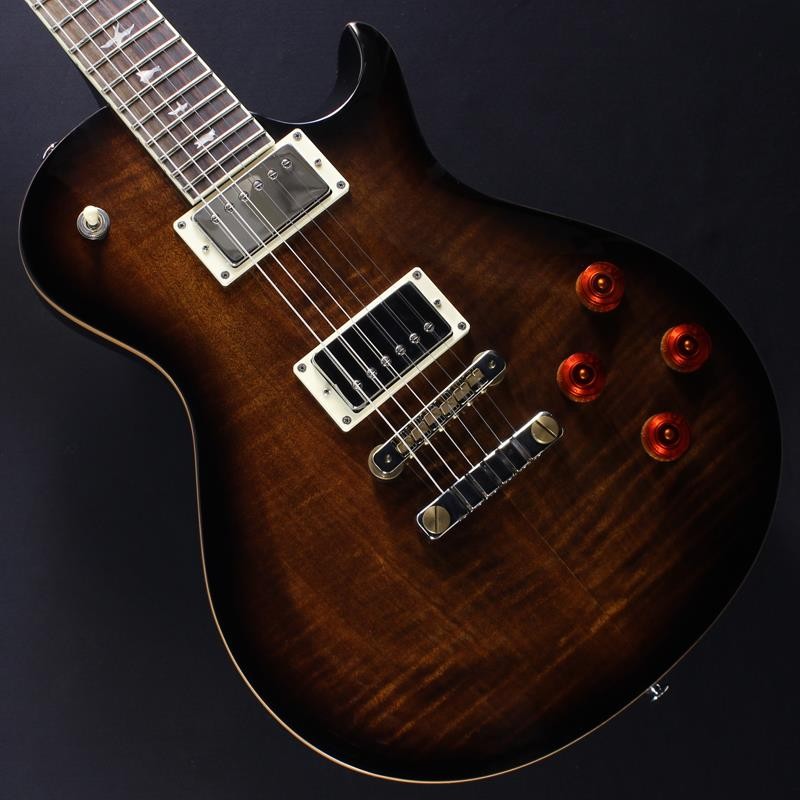 Used Paul Reed Smith McCarty 594 Singlecut Sunburst G036519 Electric Guitar