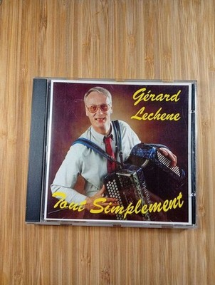 Einfach | Gérard Lechene | Guter Zustand