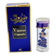 **Vigpower Green World Capsule – Natural Male Vitality Booster**