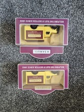 Hsamuel Special Edition Collectors Van Model In Original Box