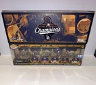 Los Angeles Dodgers Funko 2025 MLB Champions 5-Pack Vinyl Figure Set-Sold Out
