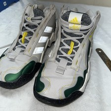 Adidas Exhibit B Mid x Candace Parker For Lailaa Nicole 2022 Women’s Size 7.5