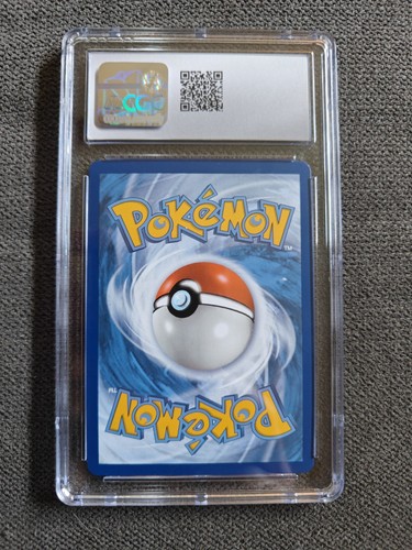 Astral Radiance Beedrill V Full Alternate Alt Art 161/189 CGC 9 2022 Pokemon - Bild 2 von 2