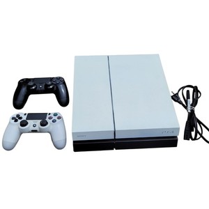 Ps4 Slim White | eBay