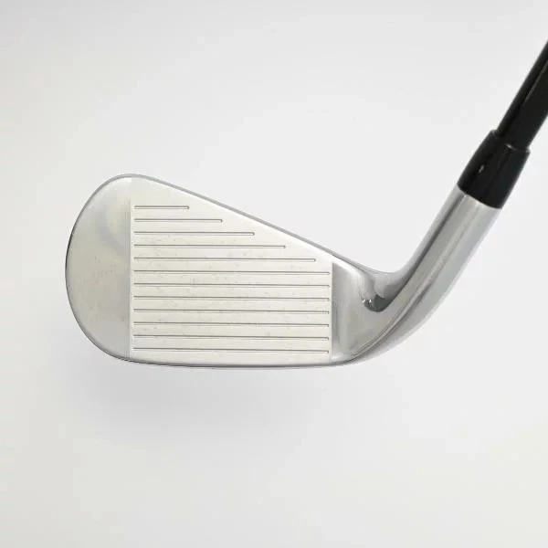 Titleist T350 2023 Iron Set 5-Pw 6pc Flex Stiff TENSEI AV2 BLUE AM2 Graphite - Image 4 of 4