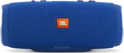 JBL Charge 3 | Bluetooth-Lautsprecher | Blau | GUT