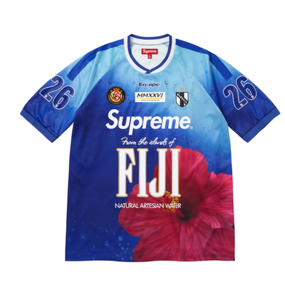 SUPREME SS26 FIJI SOCCER JERSEY SMLXLXXL | eBay