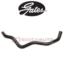 Gates Engine Coolant Bypass Hose for 2007-2009 Mazda 3 2.3L L4 - Engine ap