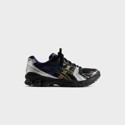 ASICS Kith Marvel vs Capcom Gel-Kayano 14 Wolverine Size 11.5 - Ready To Ship
