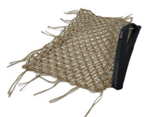 Rete Delfiero per Carniere Caccia