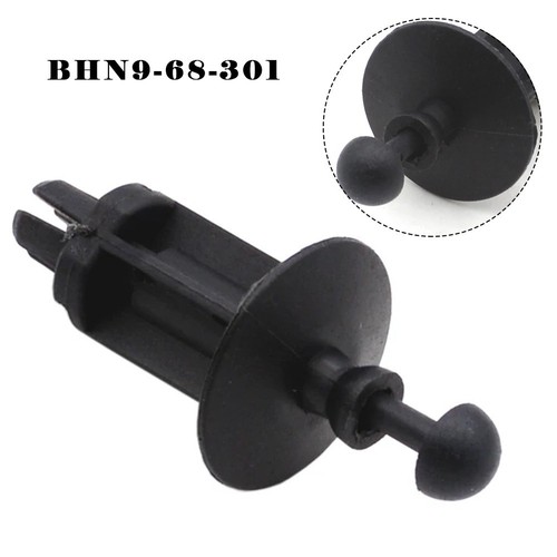 Tailgate Trim Panel Hanger Buckle For Mazda 3 BM Axela Hatchback CX-30 Cx4 CX3 - Picture 19 of 21