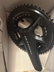FC-08　170　52/36 shimano-fc-08-front-crankset-