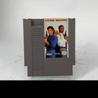 Lethal Weapon (Nintendo NES, 1993)