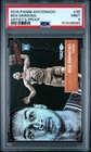 2016 PANINI AFICIONADO #35 BEN SIMMONS ARTIST'S PROOF PSA 9