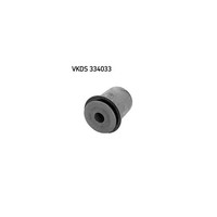 Lagerung, Lenker SKF Vkds 334033 FüR Ford, Vorderachse Beidseitig, Unten, Vorne