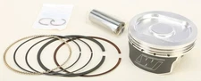 Wiseco Piston 98mm #40099M09800 Arctic Cat Prowler 650 XT/MudPro 650