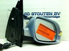 Door electric wing mirror