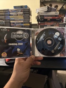 Phantasy Star Online for Sega Dreamcast