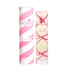 PINK SUGAR by Aquolina for Women 3.4 oz Eau de Toilette Spray Brand New