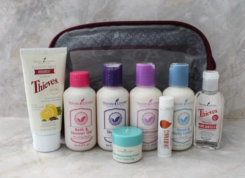 Young Living Bon Voyage Kit - Thumbnail 4
