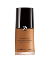 GIORGIO ARMANI Luminous Silk 30ml Perf Glow Flawless Foundation VARIOUS SHADES