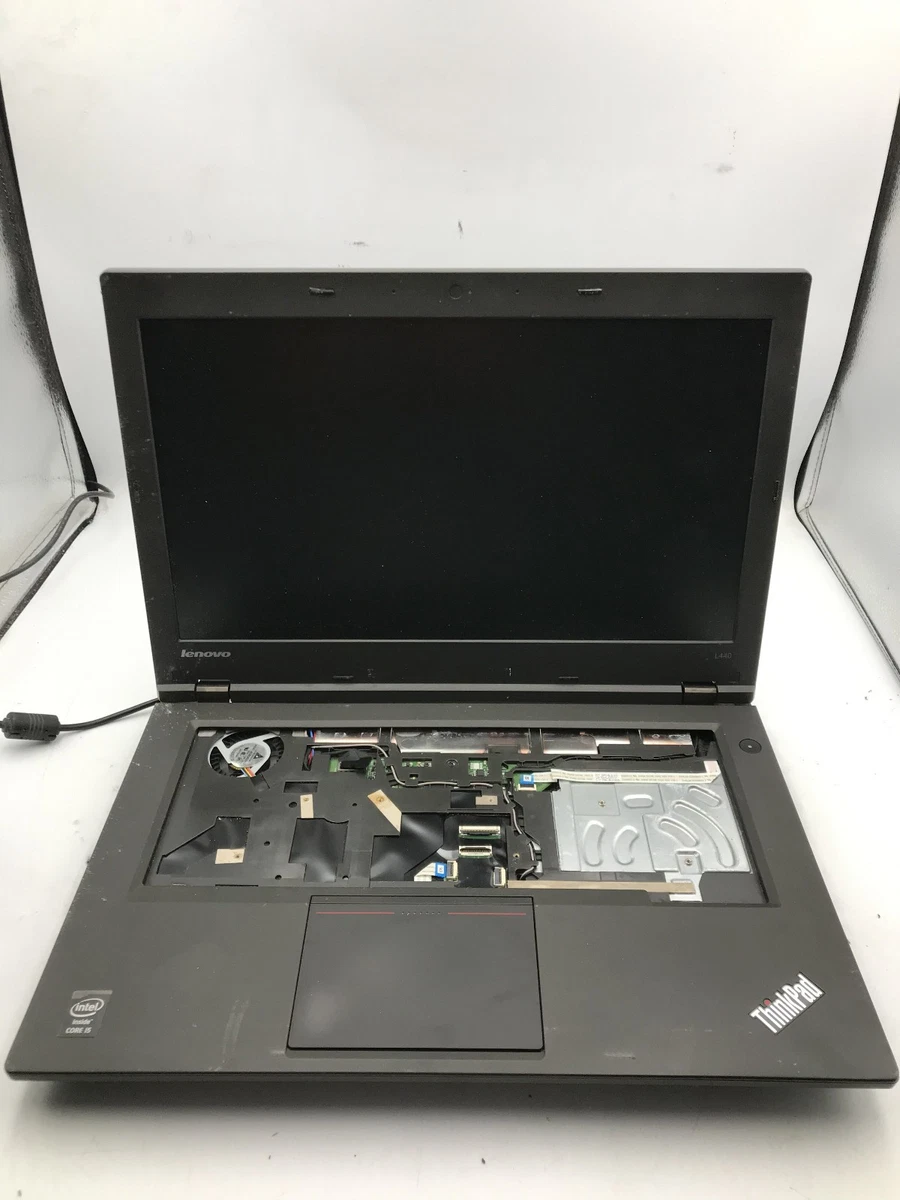 Lenovo Thinkpad L440 PC Laptops & Netbooks for Sale - Shop New