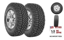 TOYO OPAT3 265/70R17 115T - 115T