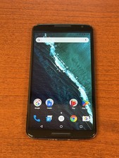 Google Nexus 6 32GB – Good Condition – Fully Functional