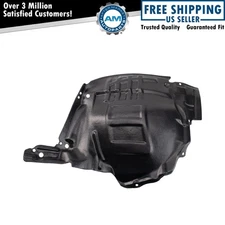 Front Right Forward Inner Fender Liner Fits 1997-2003 INFINITI QX4