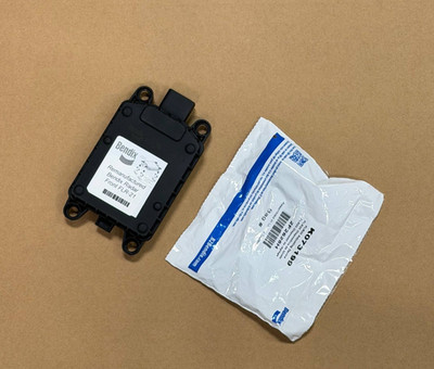 K123763N000 Remanufactured Genuine Bendix Wingman Front Radar
