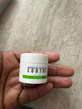 Rodan Fields Soothe Rescue Mask Visible Skin Redness Uneven Tone 0.23 oz Sealed