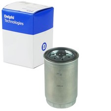 Filtre à carburant Hyundai GETZ