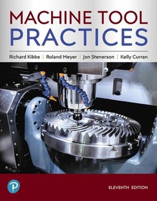 Machine Tool Practices Hardcover