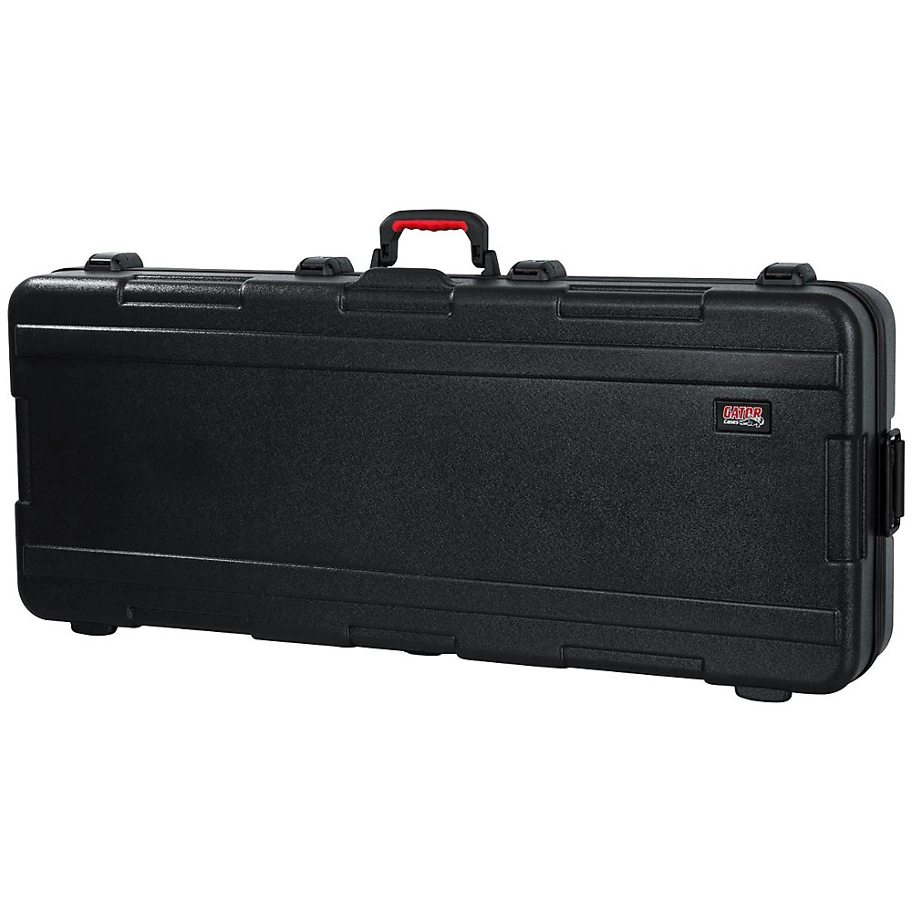 Gator TSA ATA Molded Keyboard Case 61 Key 55090₽