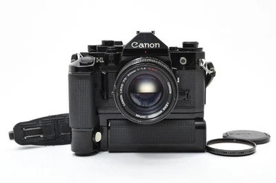 と*ー様 Canon A-1 ボディ Canon A1 Body for sale | eBay