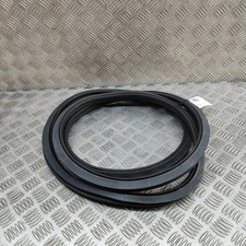 BMW X5 G05 T�rdichtungsgummi vorne rechts 7428678 2020 30962142
