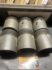 1947 1938 1939 1940 Chevrolet Pistons Oem