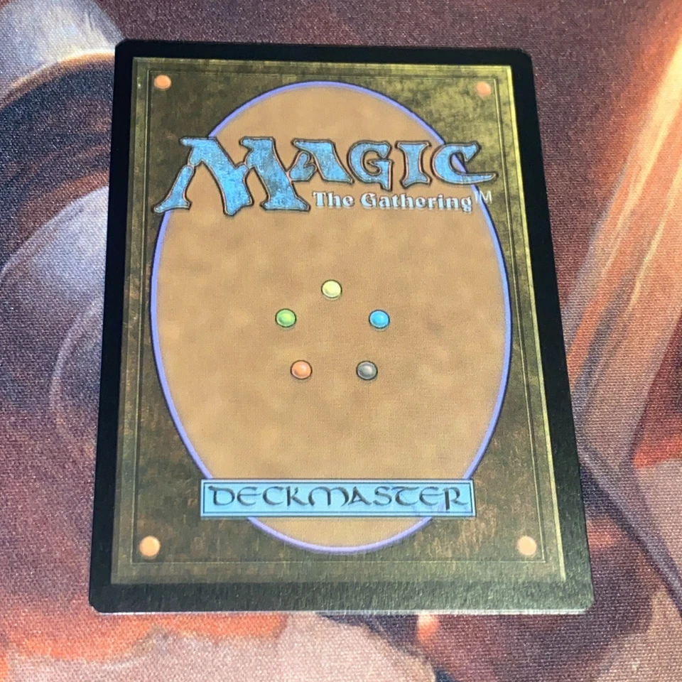 Verdant Catacombs X1 Mtg Modern Horizons 2 Nm Foil Retro Frame - Image 2 of 2