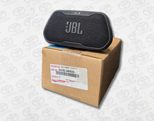 2024-2026 Tacoma/4runner JBL Flex New OEM Por...