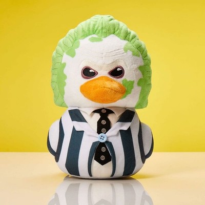 Beetlejuice Tubbz Plüschfigur Beetlejuice 20 cm - numskull  - (sonstige Kategor